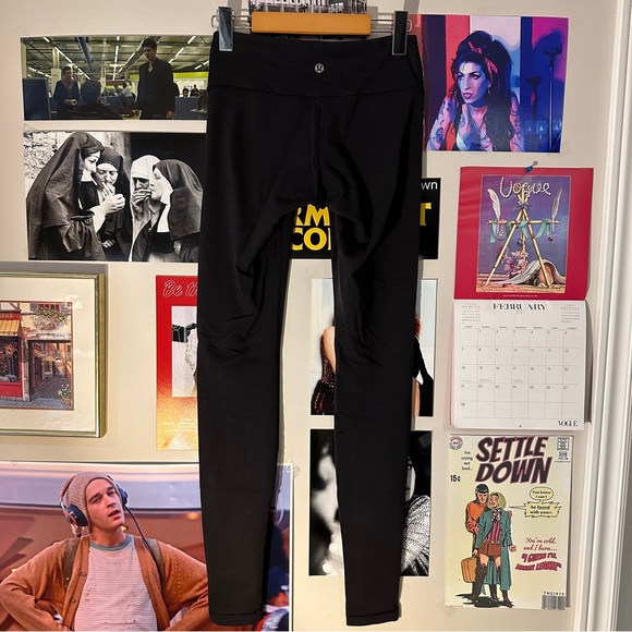 Lululemon Leggings - Picture 3 of 3